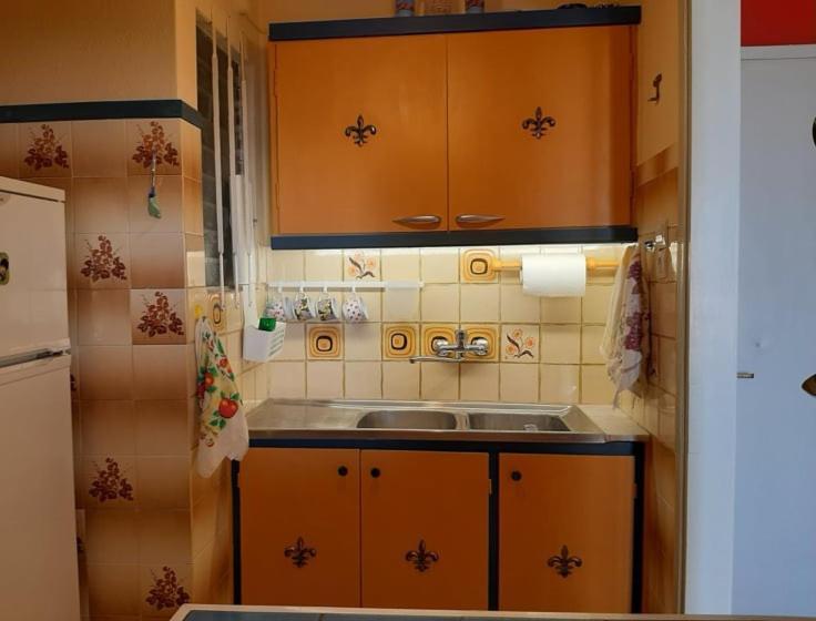 דירות Marmari  Μαγευτικο Ηλιβασιλεμα Μαρμαρι Ευβοιας מראה חיצוני תמונה