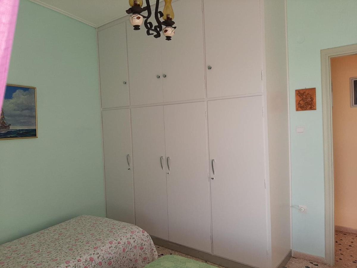 דירות Marmari  Μαγευτικο Ηλιβασιλεμα Μαρμαρι Ευβοιας מראה חיצוני תמונה